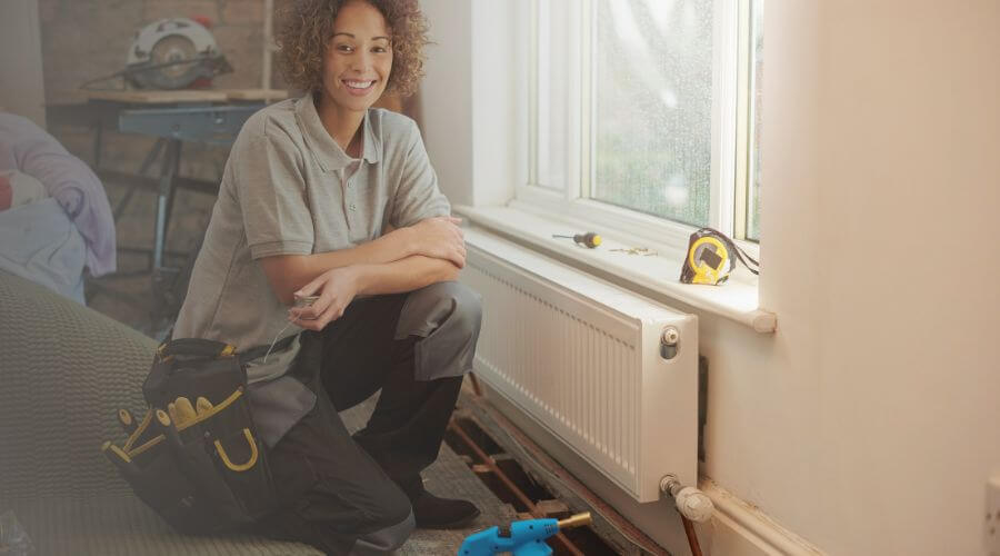 Professional water heater repair in Glen Haven, CO